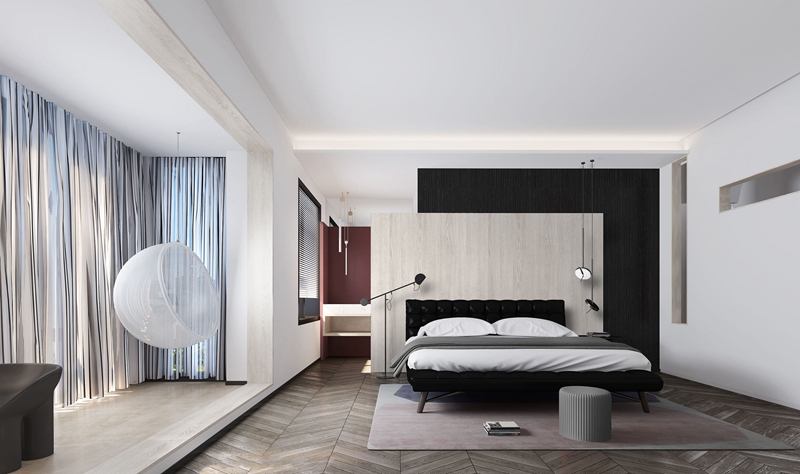 家不仅是一所房子，也是你的生活